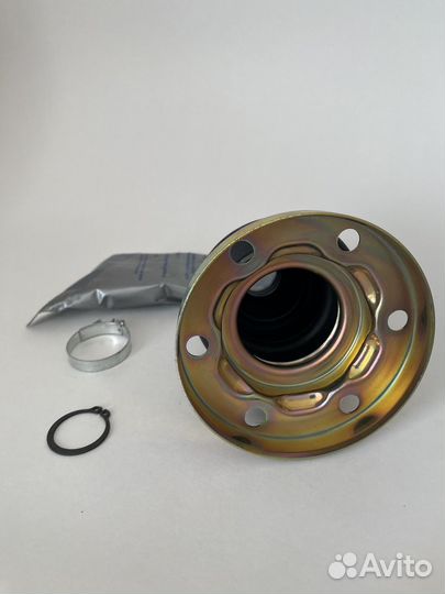 BMW 3 E36 Пыльник шруса