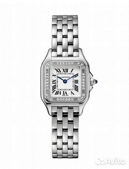 Часы Cartier Panthere small оригинал новые