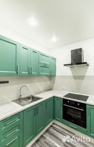 Кухня на заказ