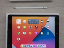 iPad 8gen 32 Gb + Cellular LTE с Apple Pencil