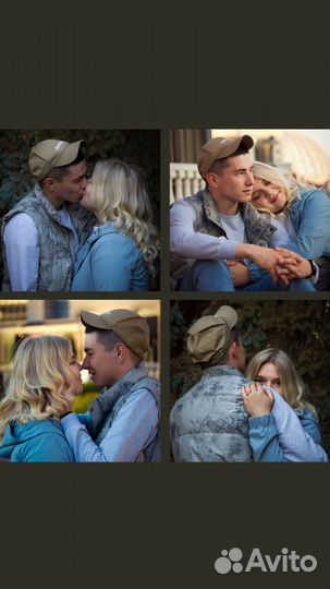 Свадебный фотограф/Фотограф/Reels