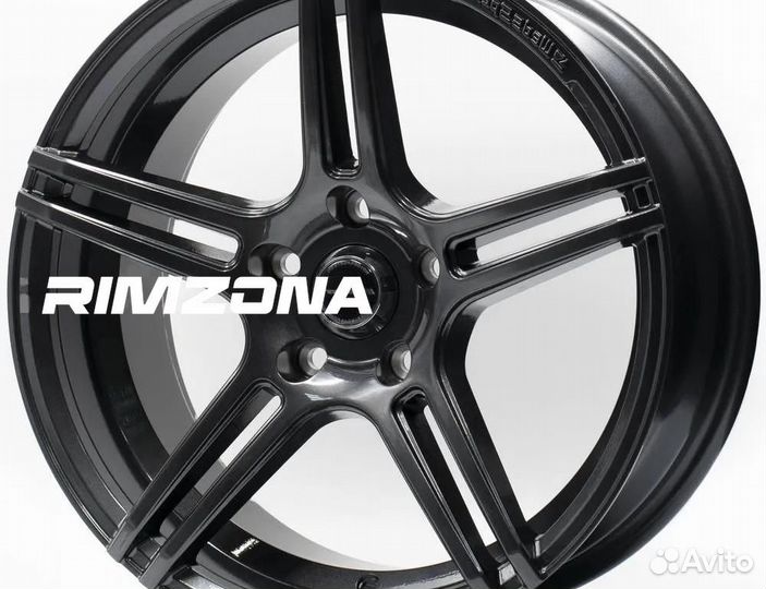 Литые диски weds Sport S5R R17 et30.0 5x114.3