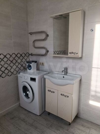 1-к. квартира, 42,4 м², 8/9 эт.