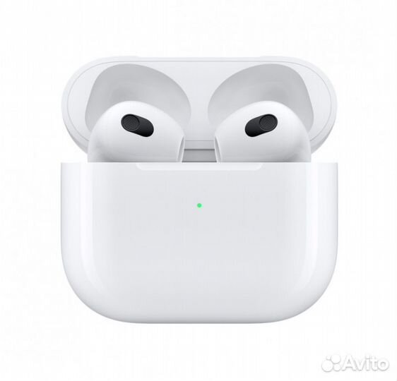 Apple AirPods 3