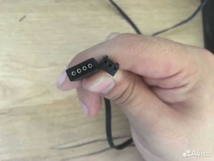 Корпусные вентиляторы Corsair