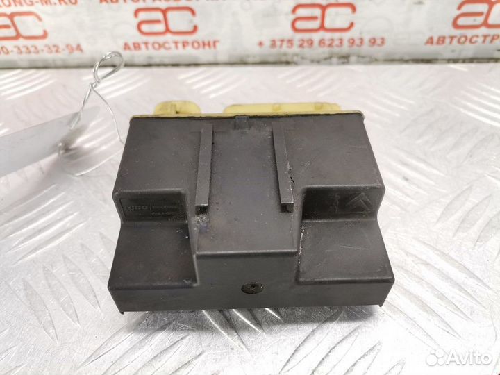 Реле накала свечей Peugeot 308 T7 2007 6500EJ