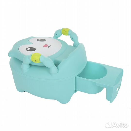 Детский горшок Pituso в ассортименте