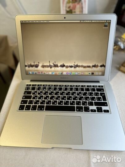 Apple MacBook Air 13 2017