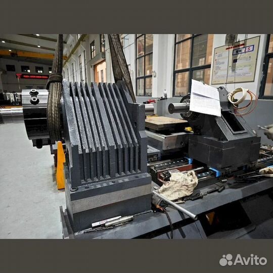 Токарный обрабатывающий центр ML70/11-Y2000P