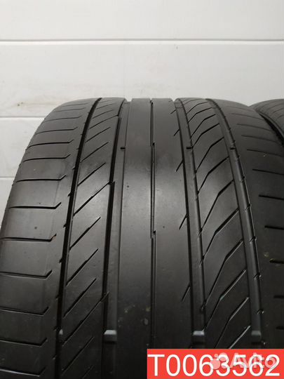 Continental ContiSportContact 5P 315/30 R21 105Y