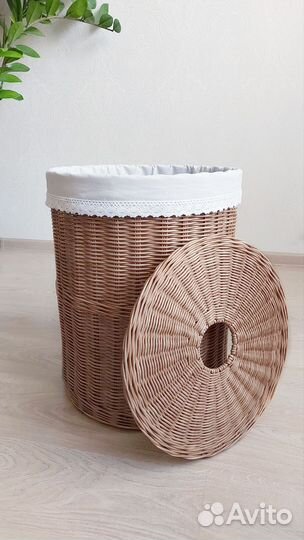 Корзина для белья