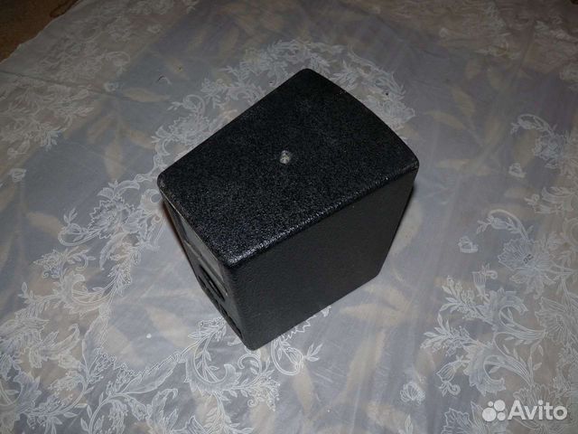 Delta Audio FR R1005 (швейцария)