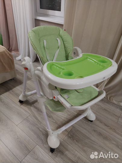 Стул для кормления