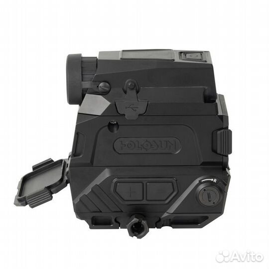 Holosun DRS-NV Digital Rifle Sight Night Vision