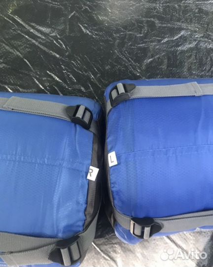 Спальный мешок -10