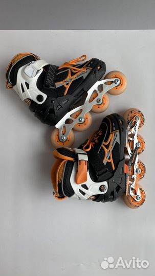 Роликовые коньки Flying Eagle, р-р 28-32