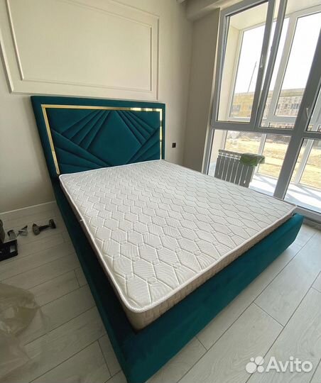 Матрас 200x200