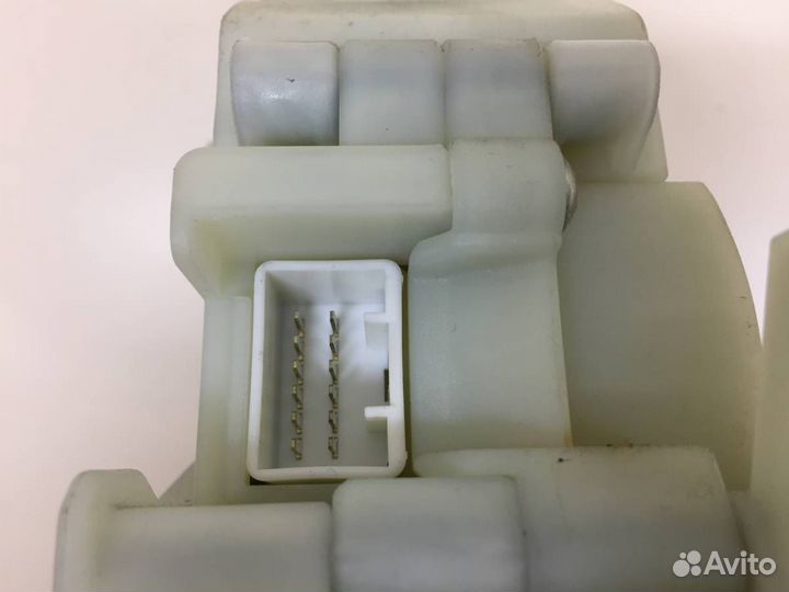 Кулиса кпп Kia Optima 4 JF 2015