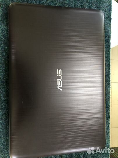 Корпус asus d540n