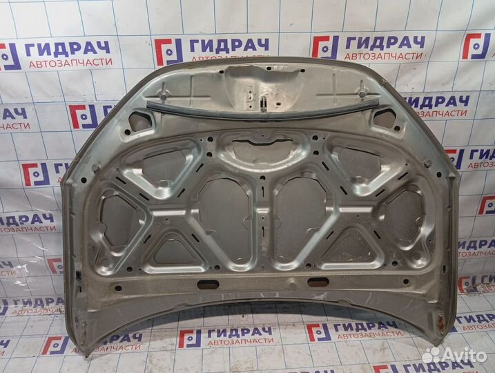 Капот LADA Granta