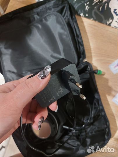 Машинка для перманента mast