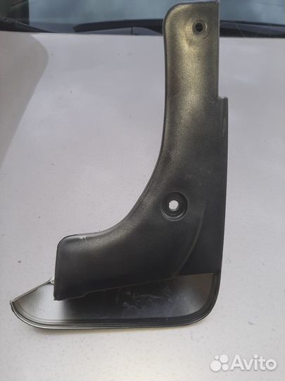 Брызговики