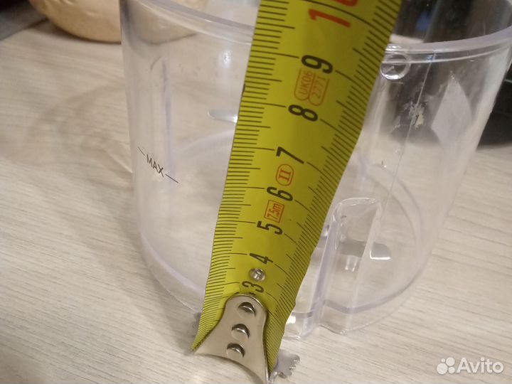 Чаша для блендера Vitek VT-3400