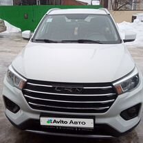 LIFAN X70 2.0 MT, 2018, 35 000 км, с пробегом, цена 1 250 000 руб.