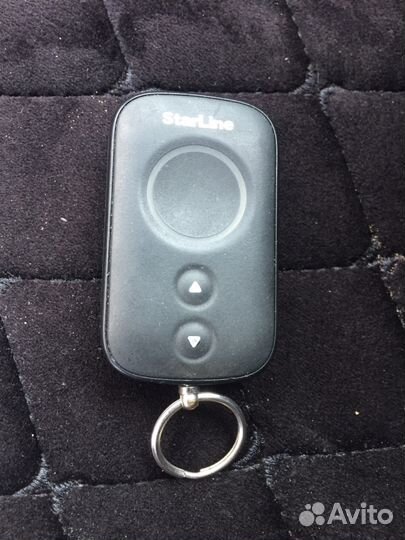 Брелок Starline E90 А91 A93 E96