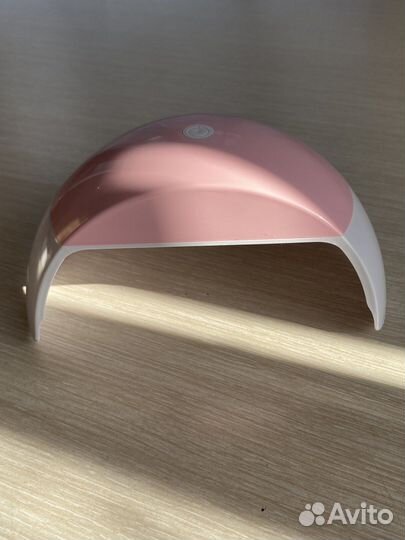 Лампа для маникюра
