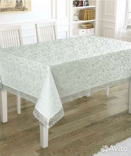 Скатерть Турция 160*220