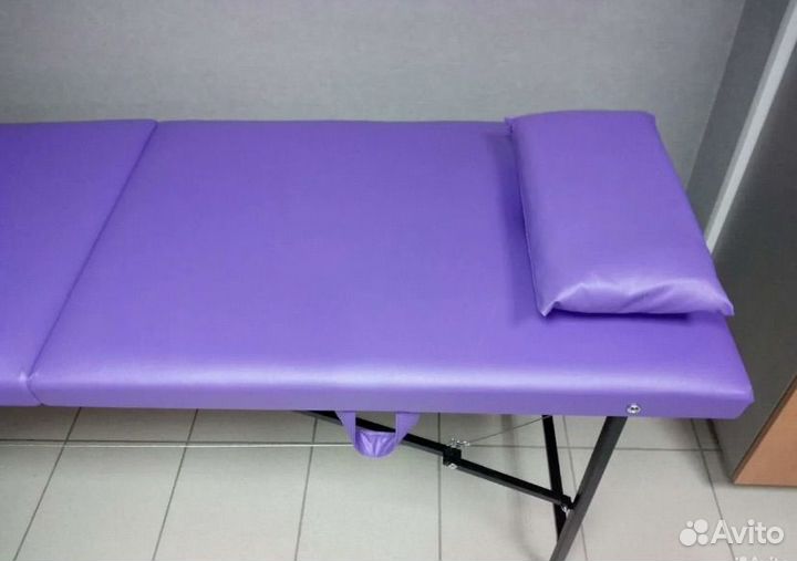 Кушетка косметическая