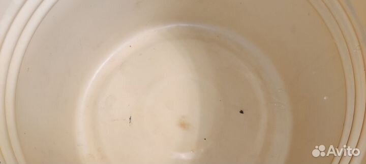 Кастрюля эмалированная 20 литров