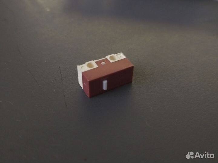 Микропереключатель микрик для мыши Бесшумный Huano