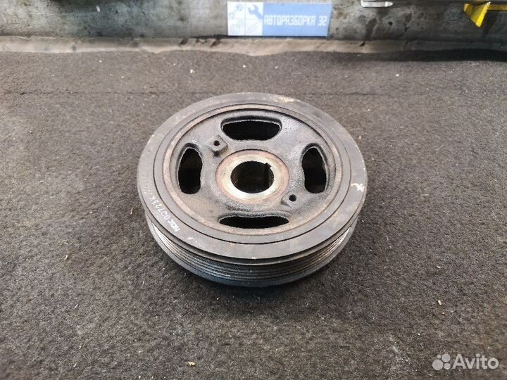 Шкив коленвала MR18, MR20, MR16