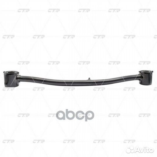 Рычаг подвески CQ0007 CTR