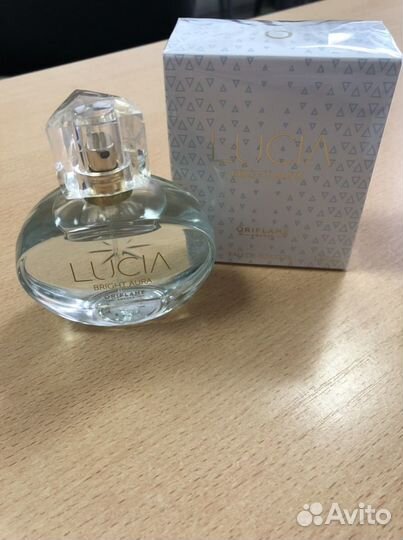 Туалетная вода