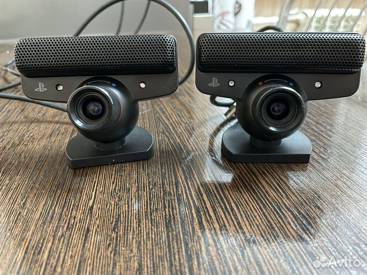 PS3 Камера Eye