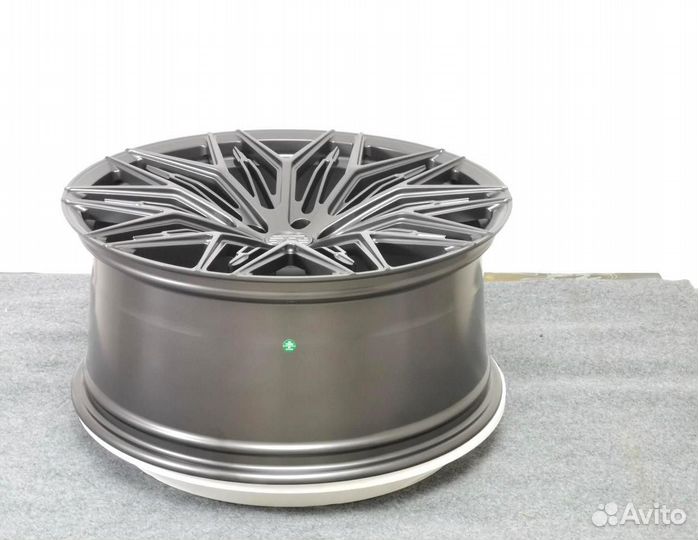 Кованые диски R21