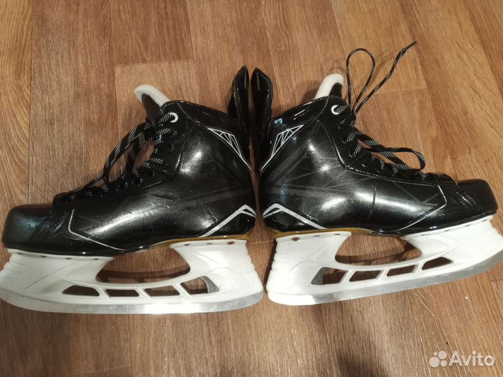 Коньки bauer s170 10D