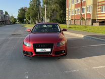 Audi A4, 2010, с пробегом, цена 1 000 000 руб.