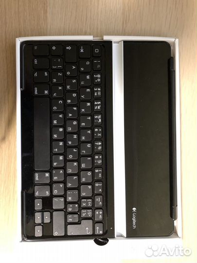 Клавиатура для iPad