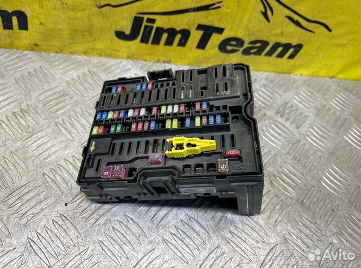 Блок предохранителей Exeed Lx T18P 2023