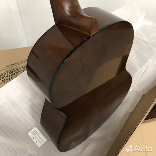 Классическая гитара Yamaha C40 (новое поступление)