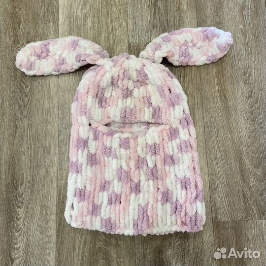 Шапки на девочку-подростка