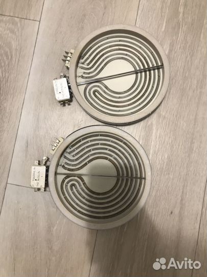 Комфортка 18 см