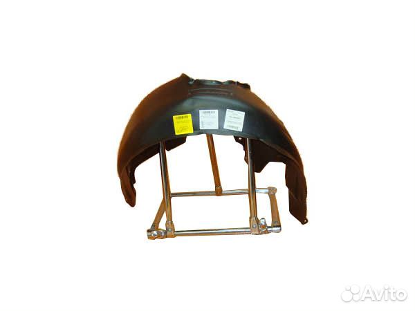 Подкрылок Toyota Camry (2006-2018)