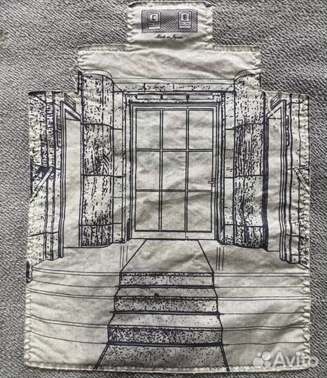 Cav Empt свитшот