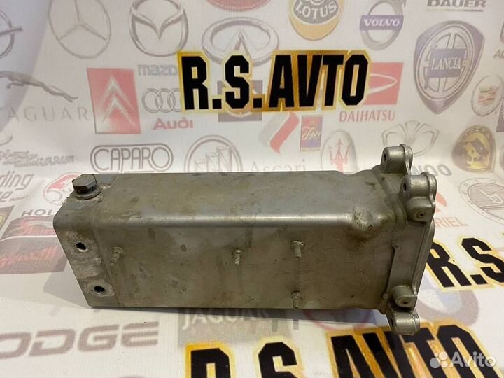 Кронштейн левый усилителя бампера лонжерон Audi A8