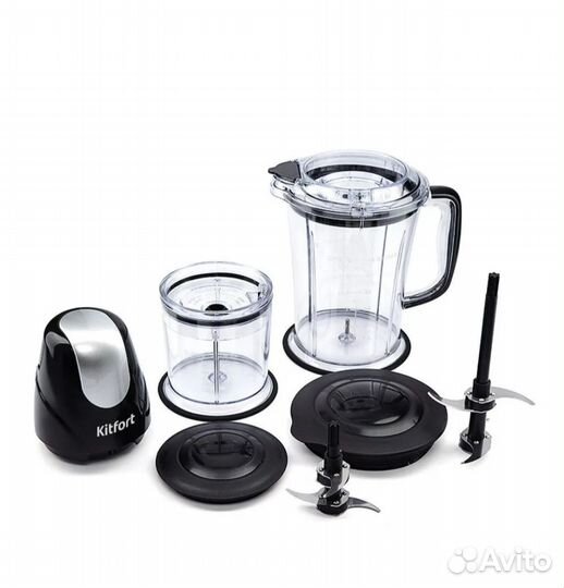 Измельчитель kitfort